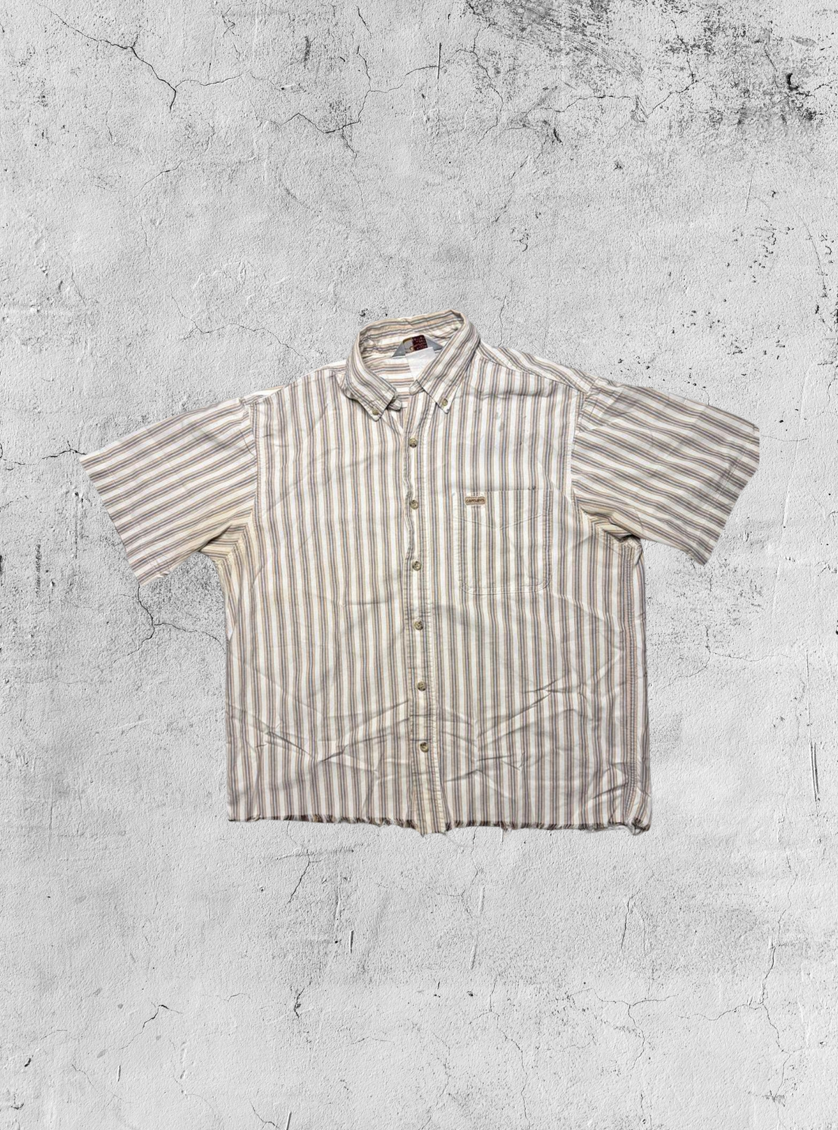 Carhartt 半袖シャツ size:L