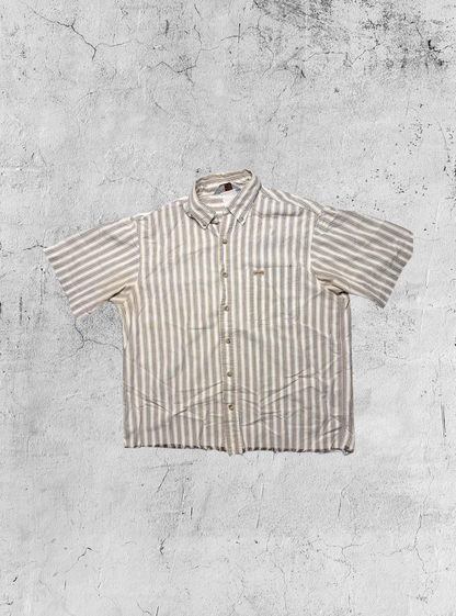Carhartt 半袖シャツ size:L