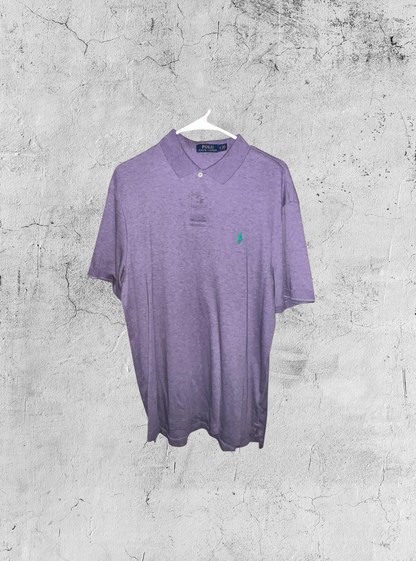 Polo Ralph Lauren 半袖ポロシャツ size:L