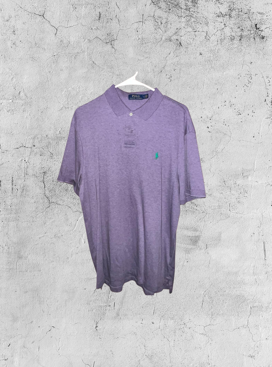 Polo Ralph Lauren 半袖ポロシャツ size:L