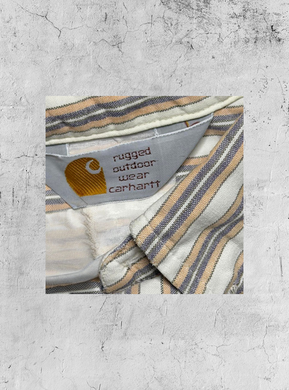 Carhartt 半袖シャツ size:L