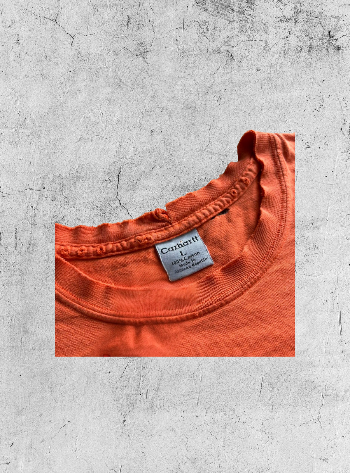 Carhartt 半袖Tシャツ size:L
