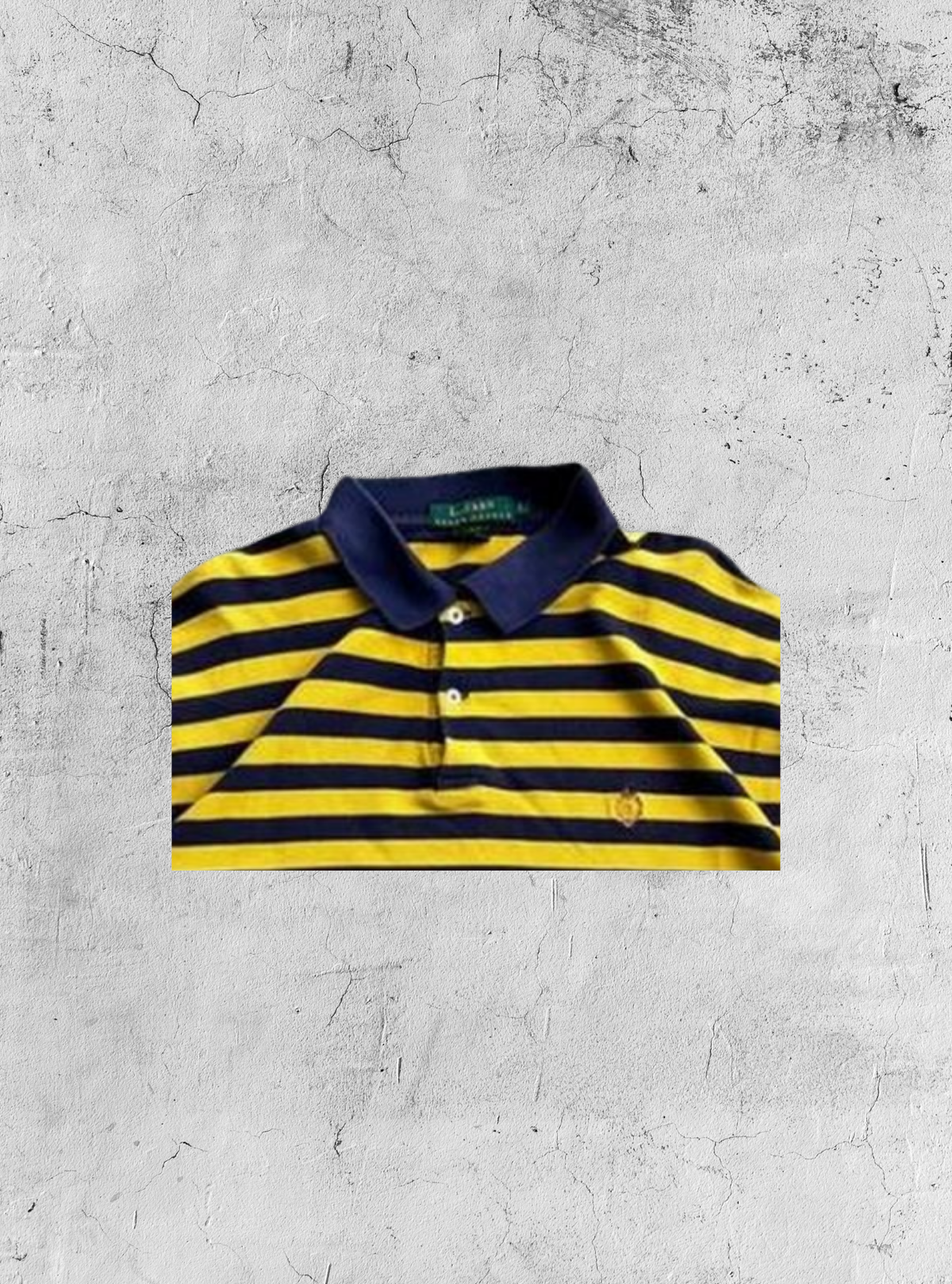 Polo Ralph Lauren 半袖ポロシャツ size:L