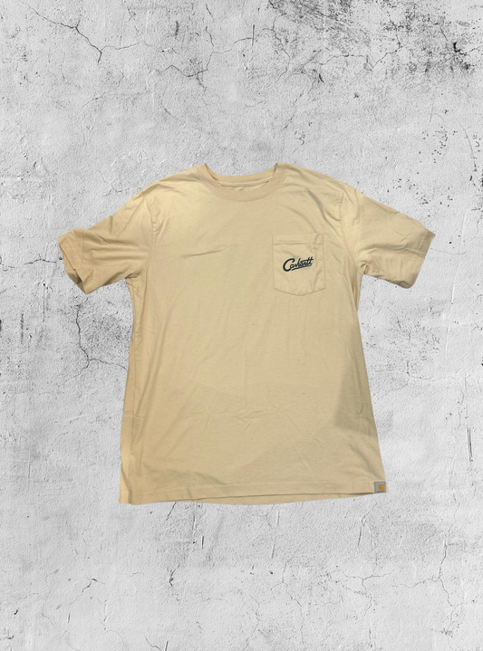 Carhartt 半袖Tシャツ size:L