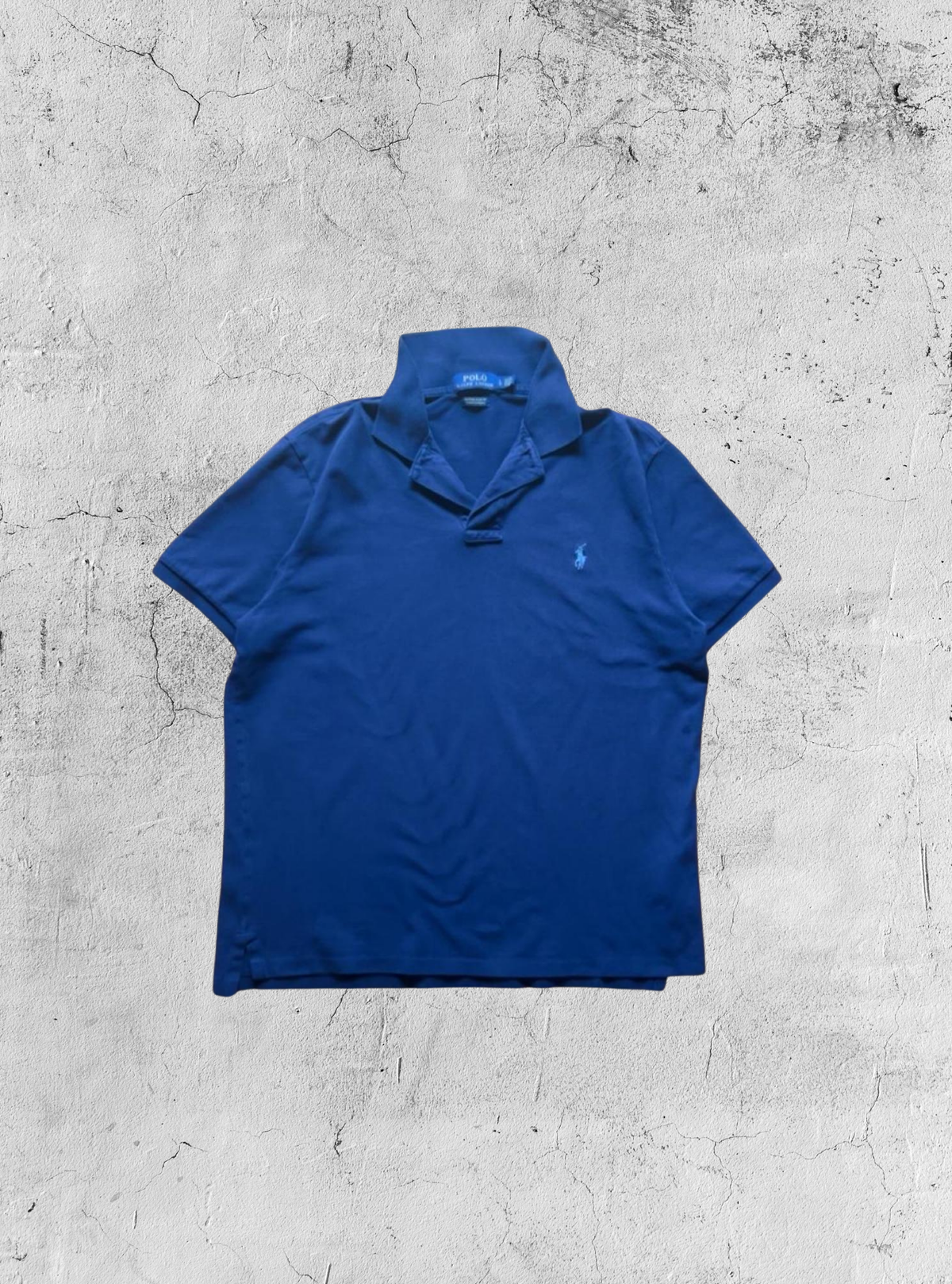 Polo Ralph Lauren 半袖ポロシャツ size:L