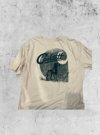 Carhartt 半袖Tシャツ size:L