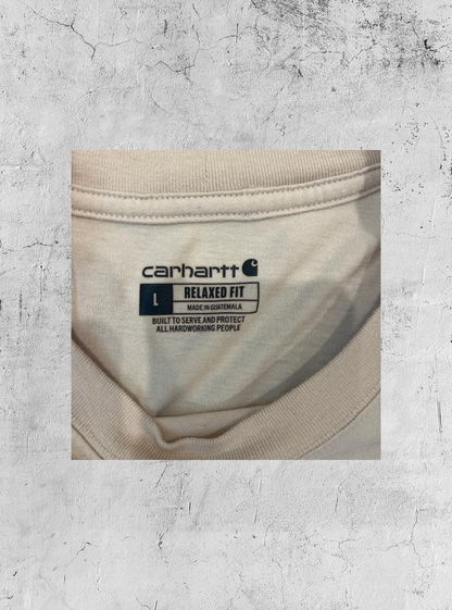 Carhartt 半袖Tシャツ size:L