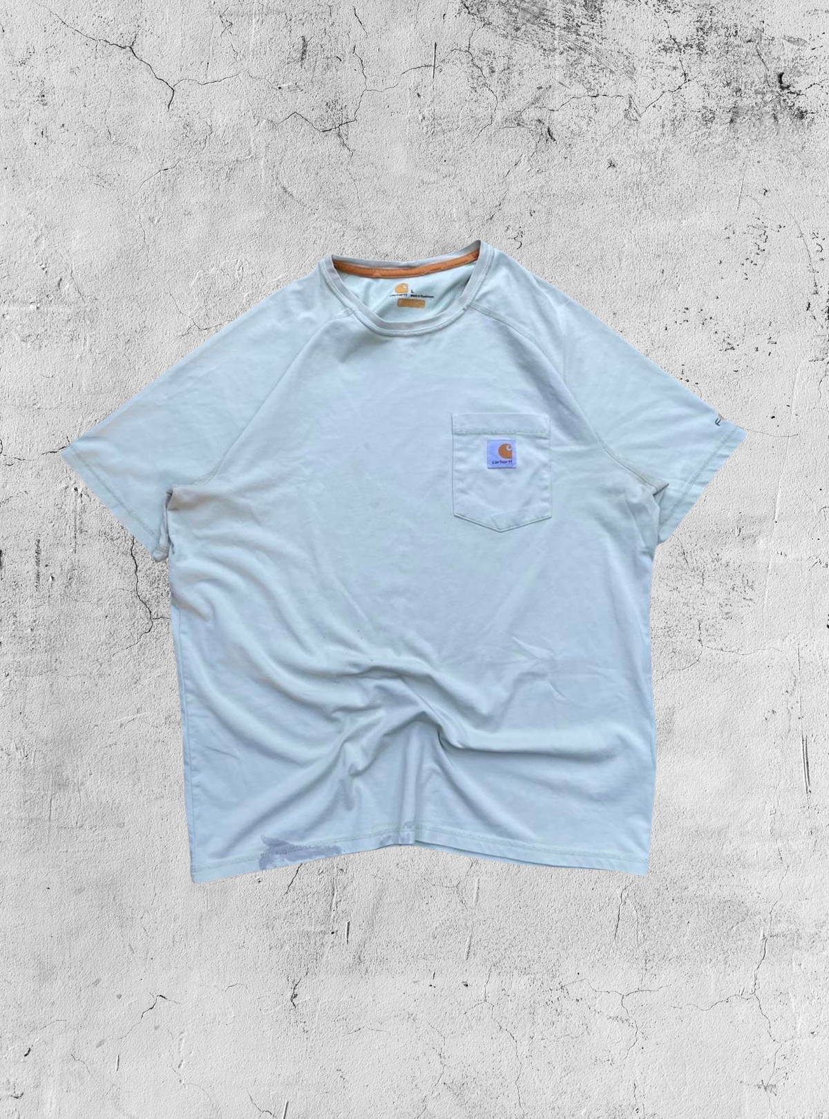 Carhartt 半袖Tシャツ size:L