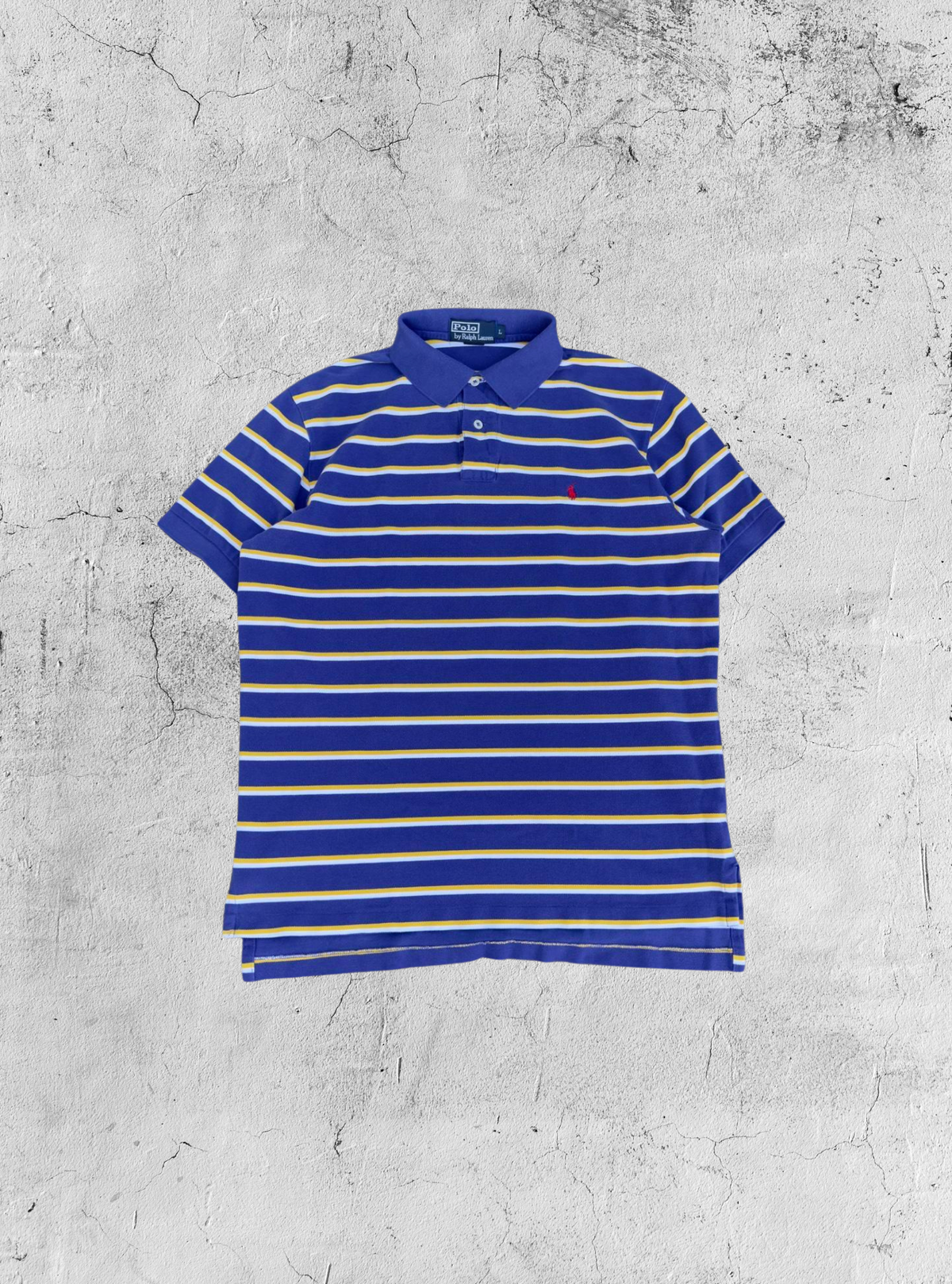 Polo Ralph Lauren 半袖ポロシャツ size:L