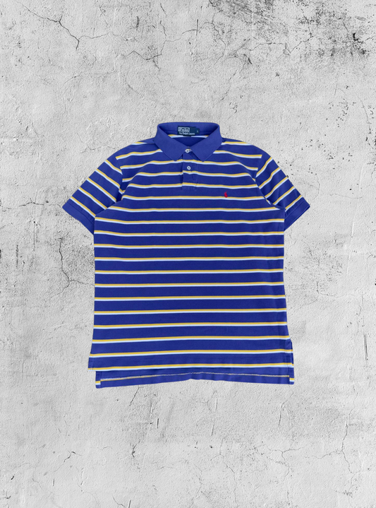 Polo Ralph Lauren 半袖ポロシャツ size:L