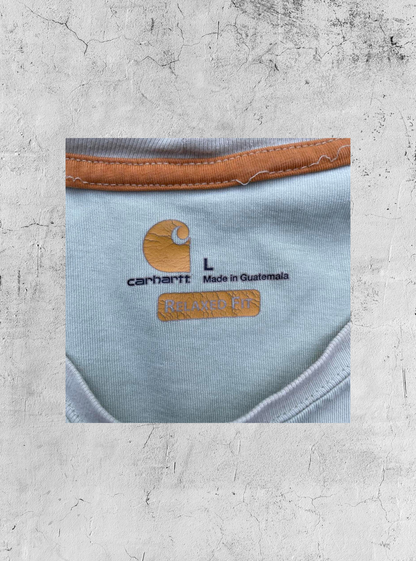 Carhartt 半袖Tシャツ size:L