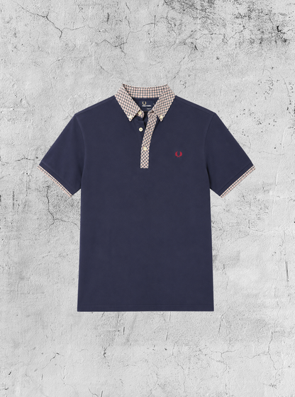 Fred perry 半袖ポロシャツ size:L