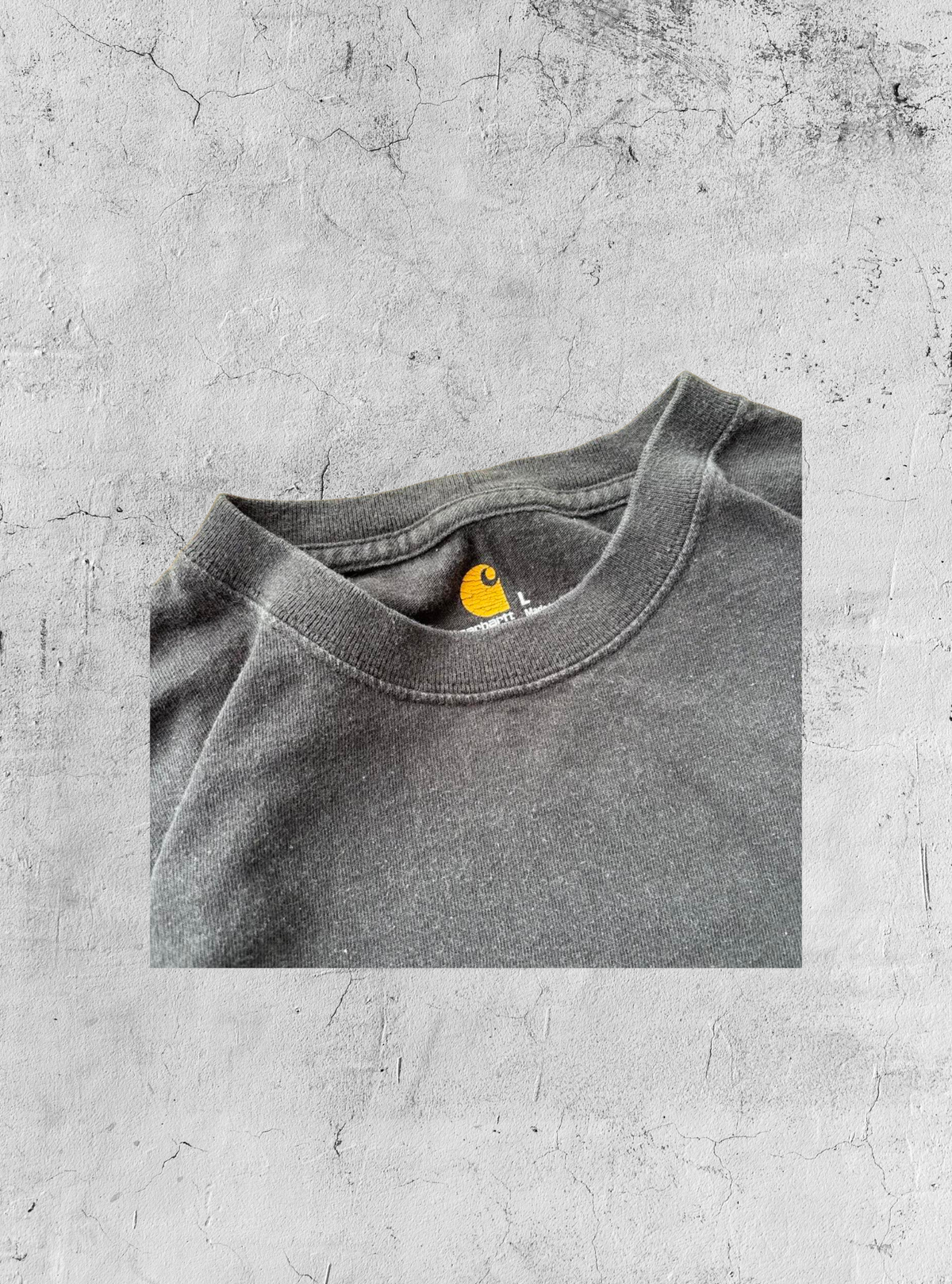 Carhartt 半袖Tシャツ size:L