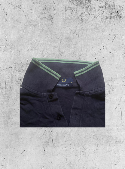 Fred Perry 半袖ポロシャツ size:S