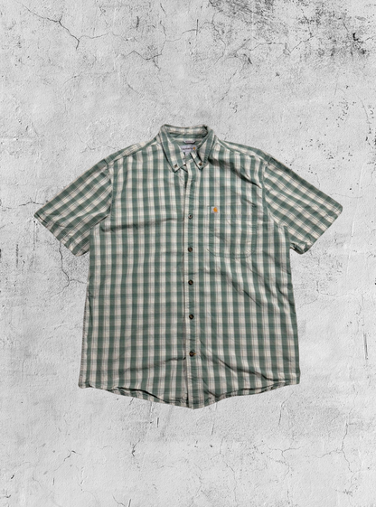 Carhartt 半袖シャツ size:L