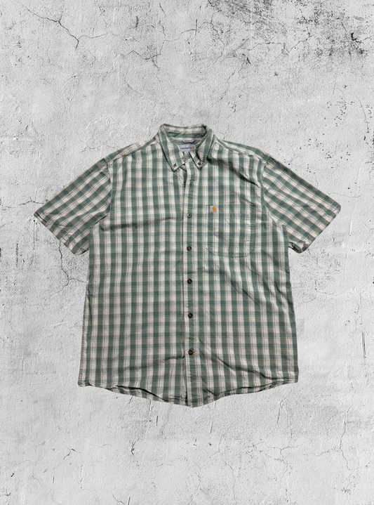 Carhartt 半袖シャツ size:L