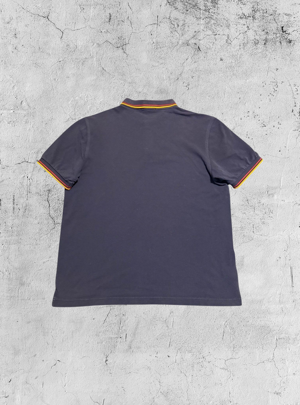 Fred perry 半袖ポロシャツ size:L