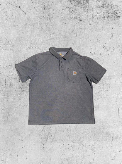 Carhartt 半袖ポロシャツ size:L