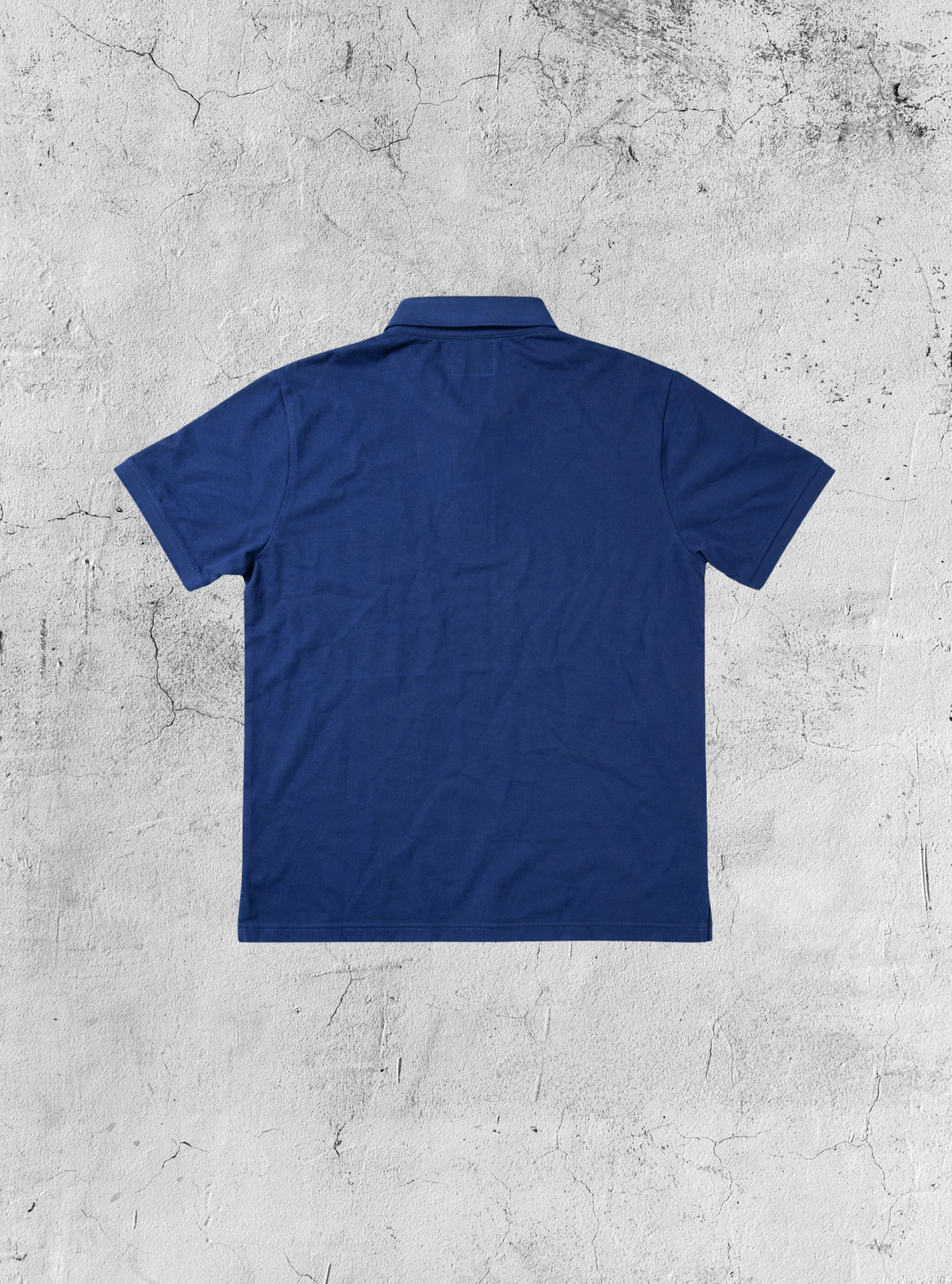 Burberry 半袖ポロシャツ size:L