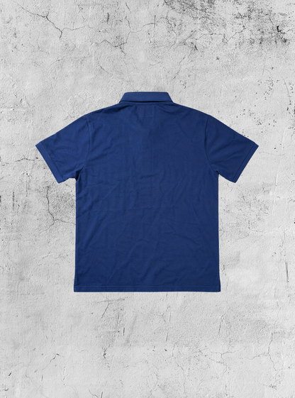 Burberry 半袖ポロシャツ size:L
