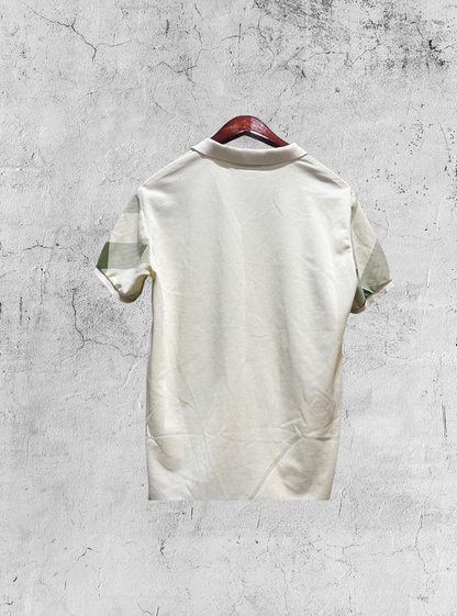 Burberry LONDON 半袖ポロシャツ size:L
