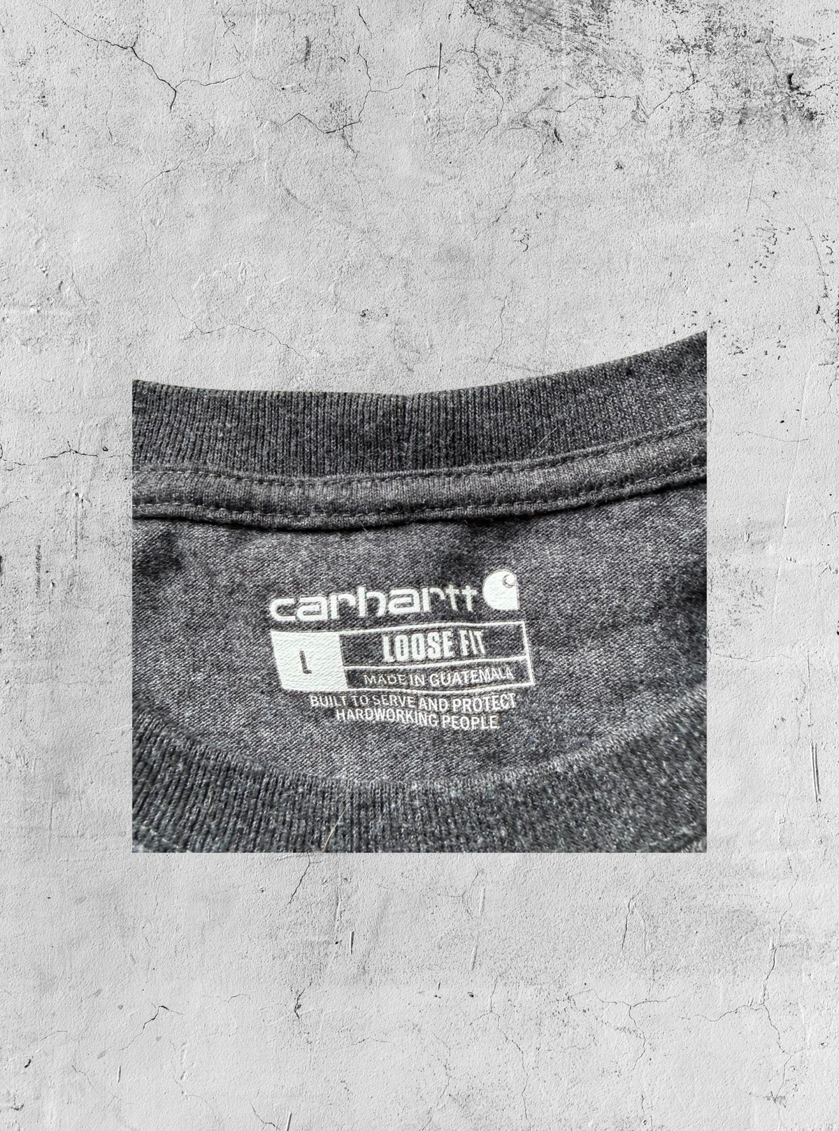 Carhartt 半袖Tシャツ size:L