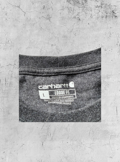Carhartt 半袖Tシャツ size:L