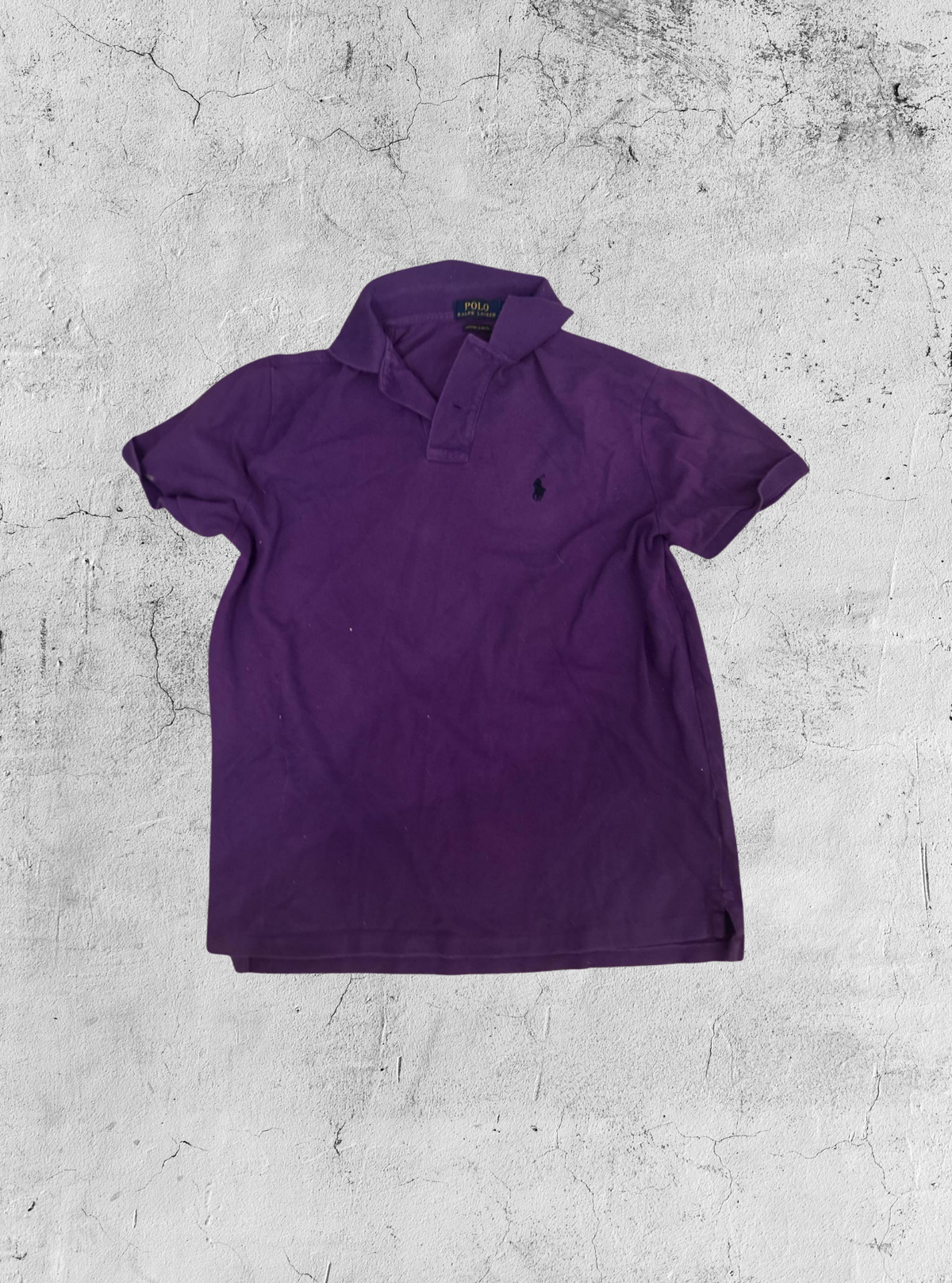 Polo Ralph Lauren 半袖ポロシャツ size:L