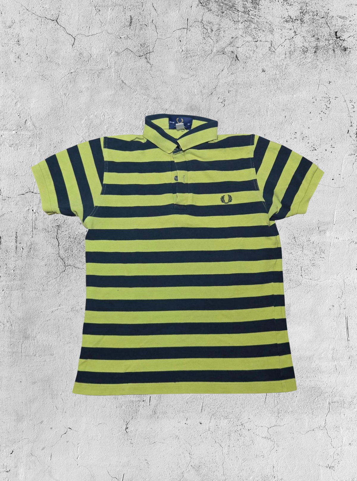 Fred Perry 半袖ポロシャツ size:S