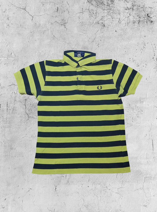 Fred Perry 半袖ポロシャツ size:S