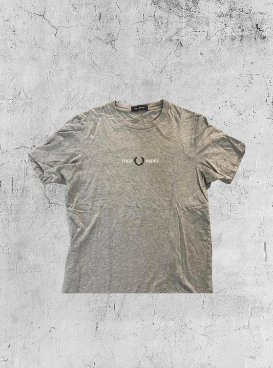 Fred Perry 半袖Tシャツ size:S