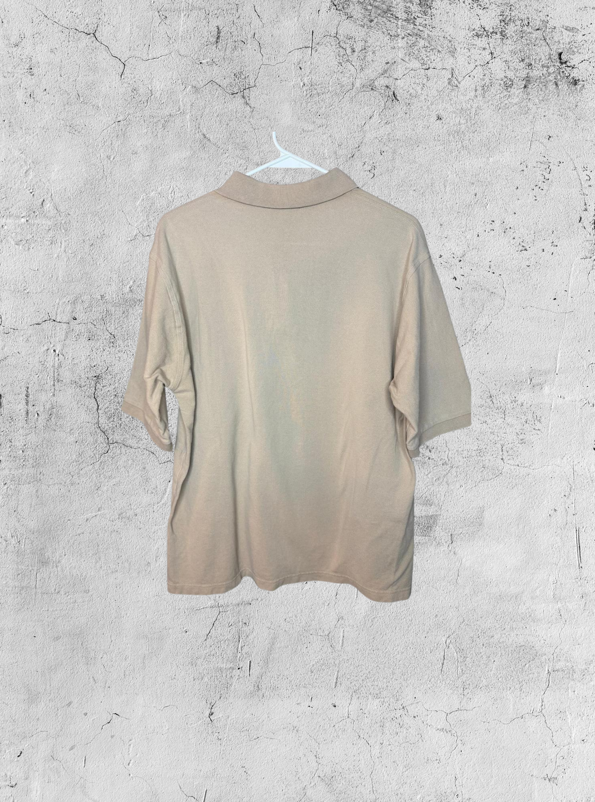 Burberry LONDON 半袖ポロシャツ size:L