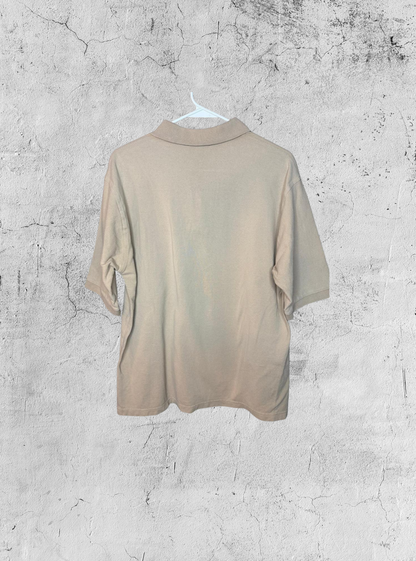 Burberry LONDON 半袖ポロシャツ size:L