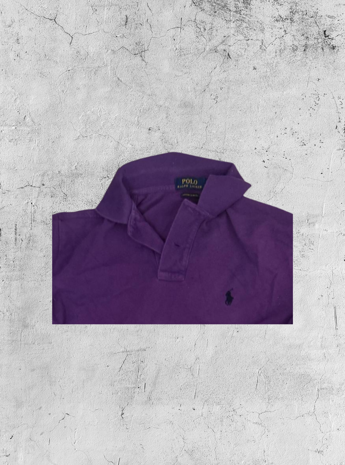 Polo Ralph Lauren 半袖ポロシャツ size:L