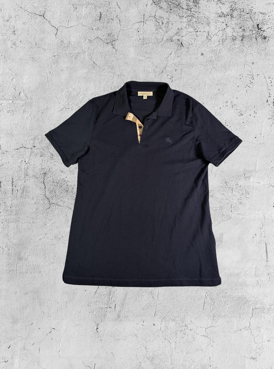 Burberry LONDON 半袖ポロシャツ size:L
