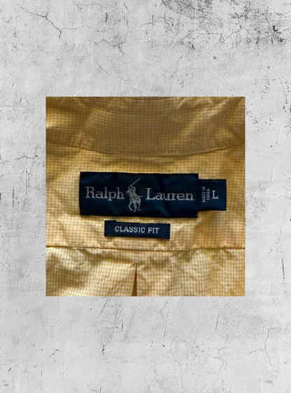 Ralph Lauren 半袖シャツ size:L