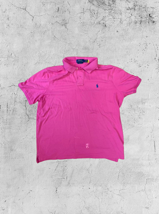 Polo Ralph Lauren 半袖ポロシャツ size:L