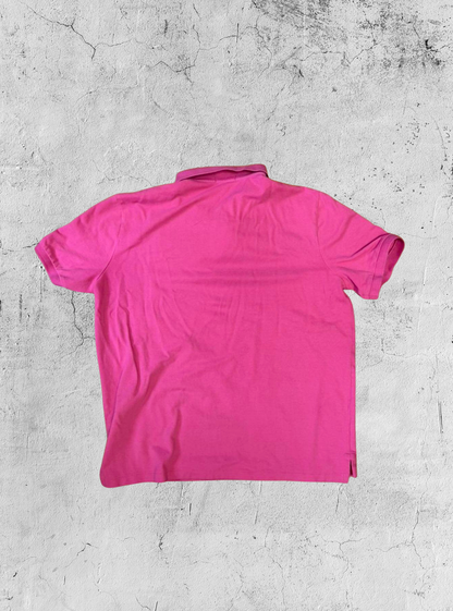 Polo Ralph Lauren 半袖ポロシャツ size:L