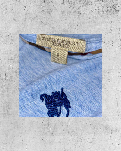 Burberry 半袖Tシャツ size:S