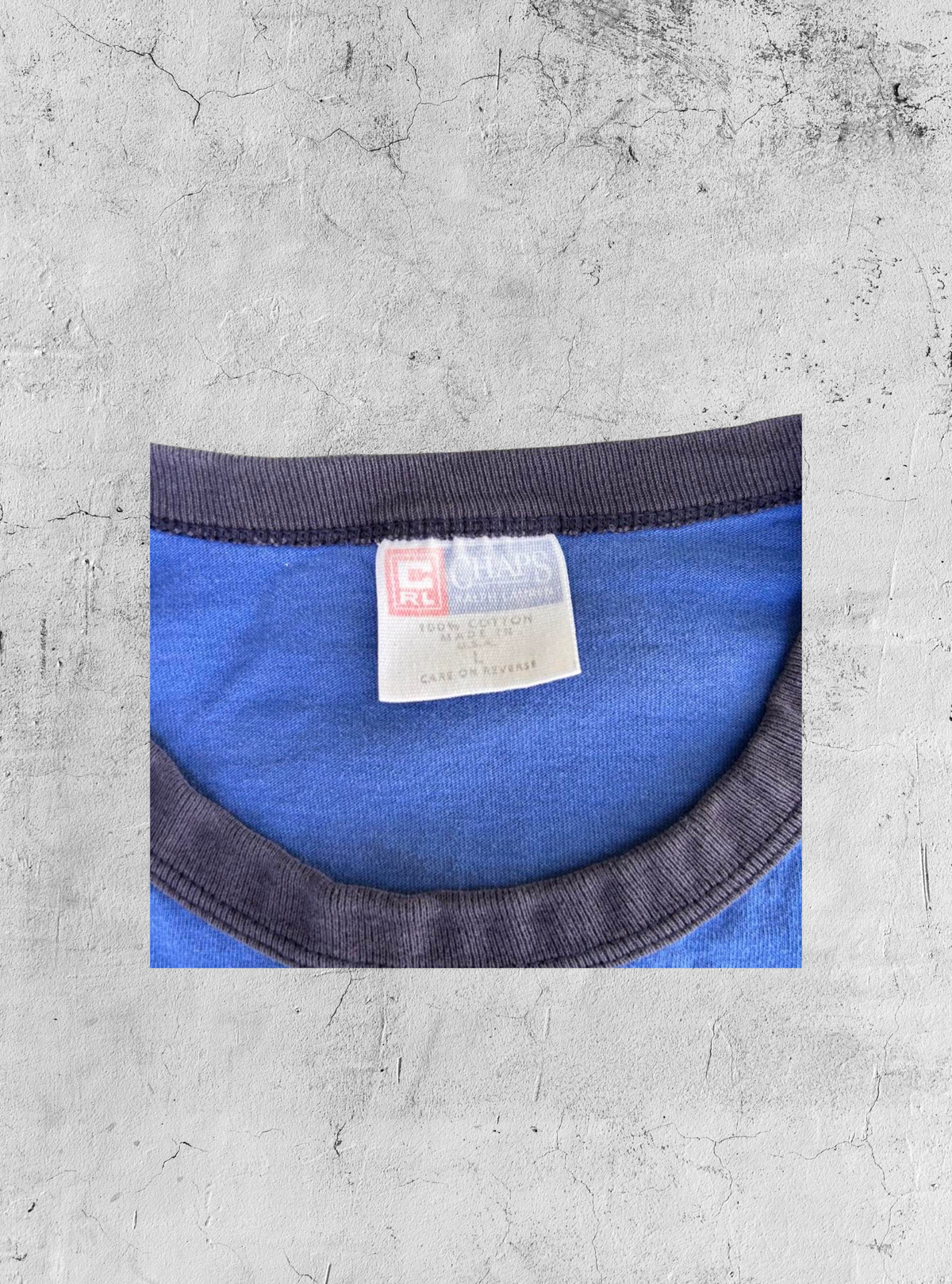 Chaps Ralph Lauren 半袖Tシャツ size:L