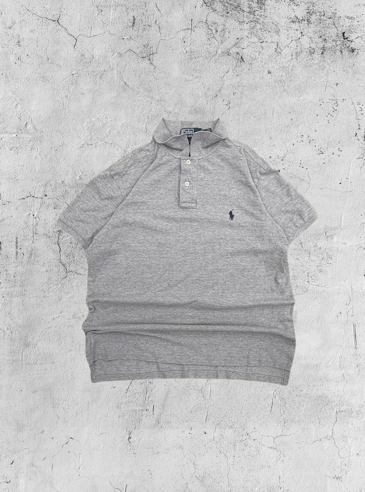 Polo Ralph Lauren 半袖ポロシャツ size:L