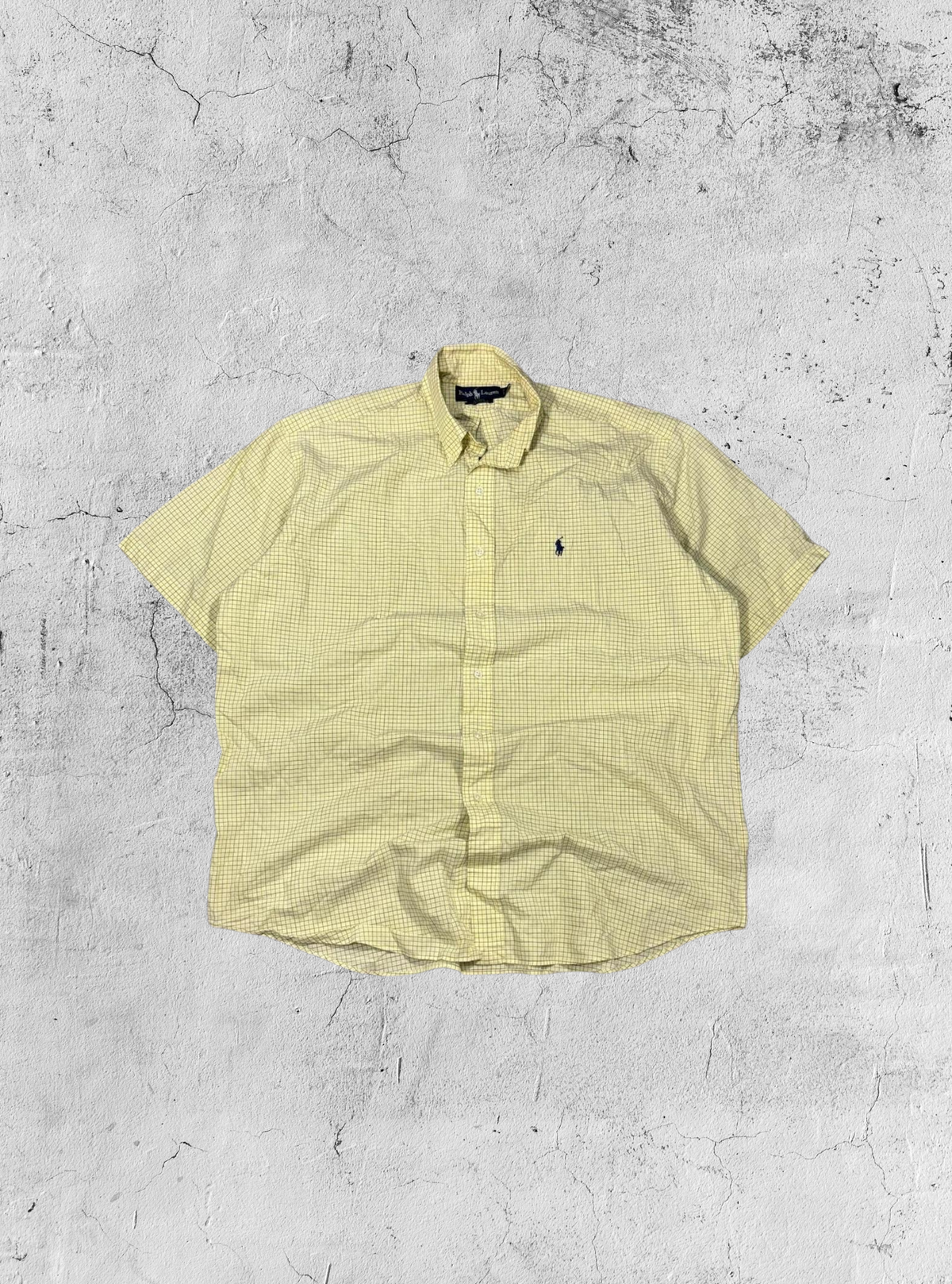 Ralph Lauren 半袖シャツ size:L
