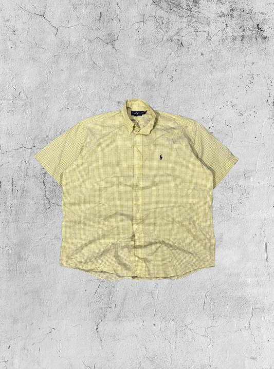 Ralph Lauren 半袖シャツ size:L