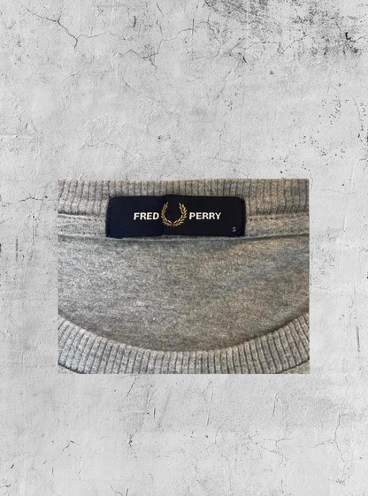 Fred Perry 半袖Tシャツ size:S