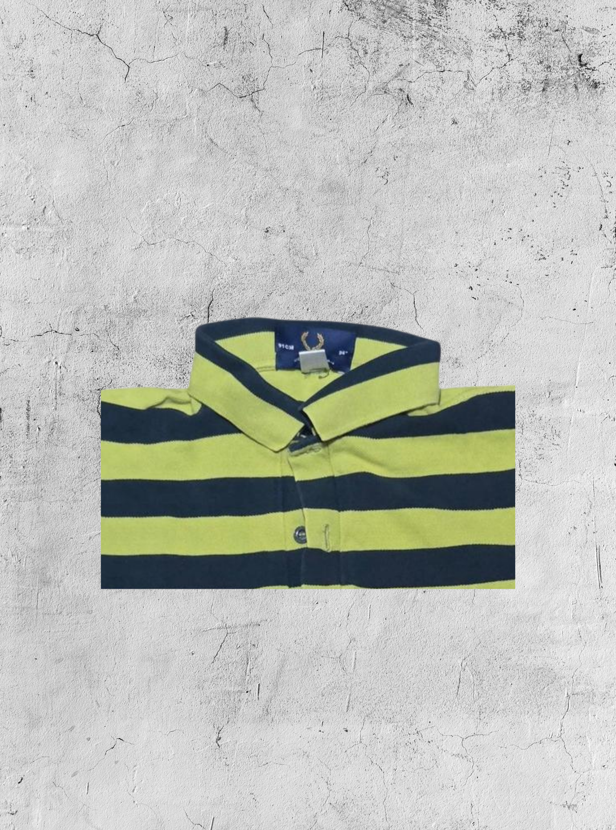 Fred Perry 半袖ポロシャツ size:S