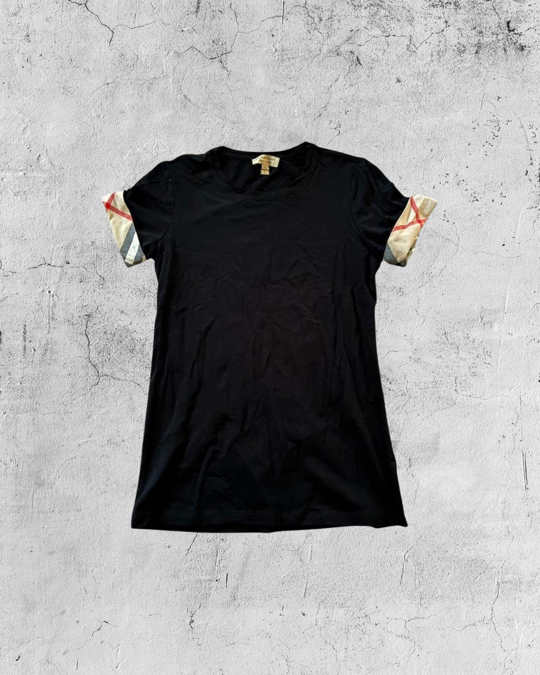 Burberry 半袖Tシャツ size:S
