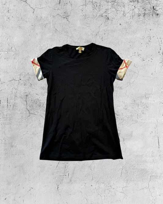 Burberry 半袖Tシャツ size:S