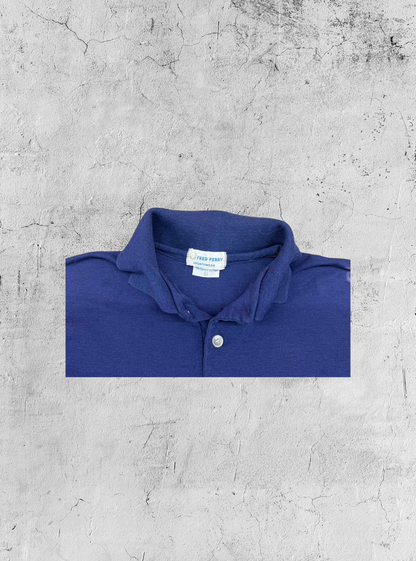 Fred Perry 半袖ポロシャツ size:L