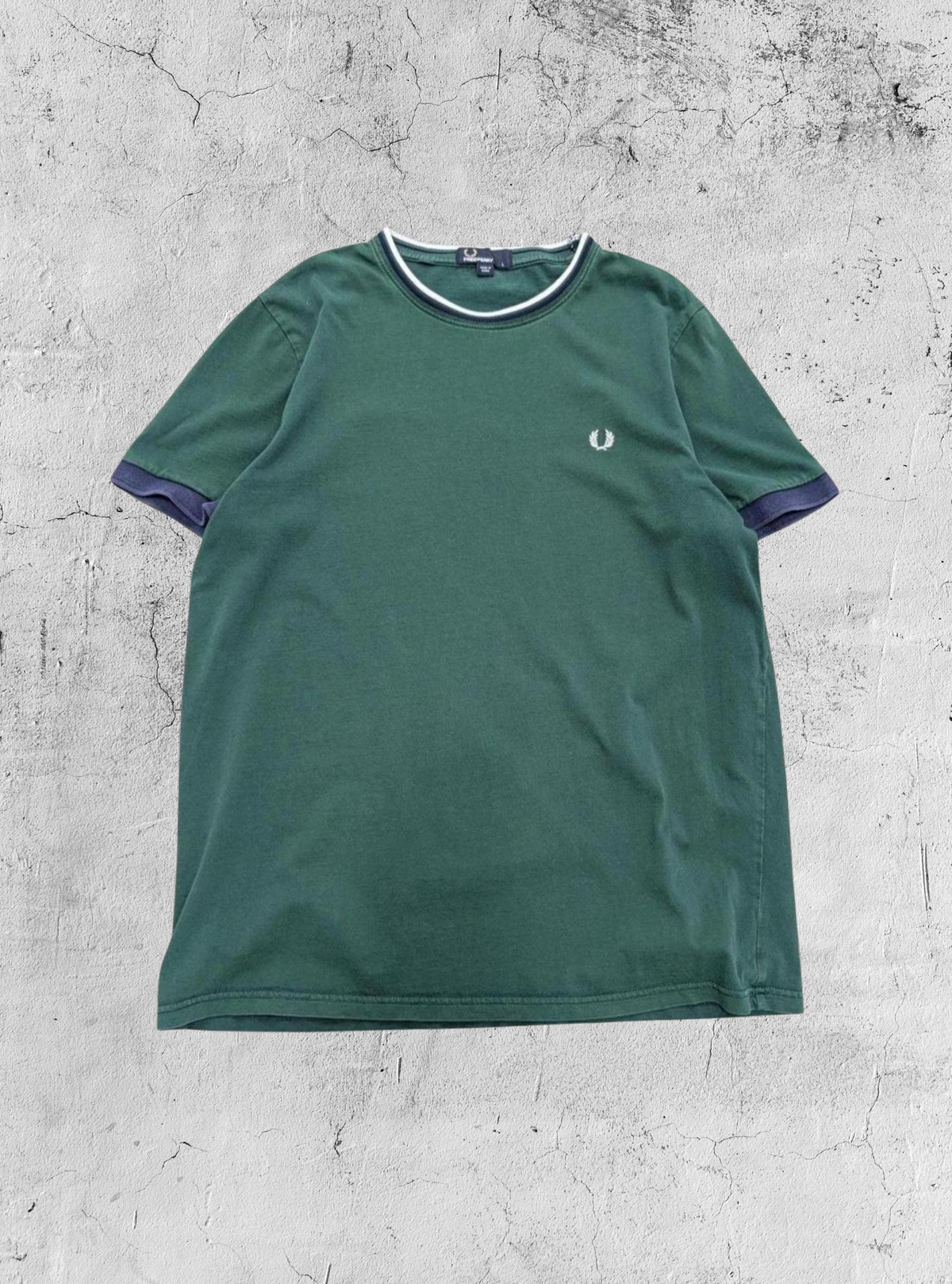 Fred Perry 半袖Tシャツ size:L