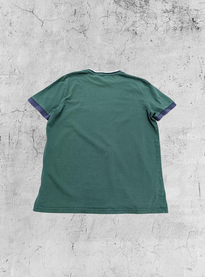 Fred Perry 半袖Tシャツ size:L